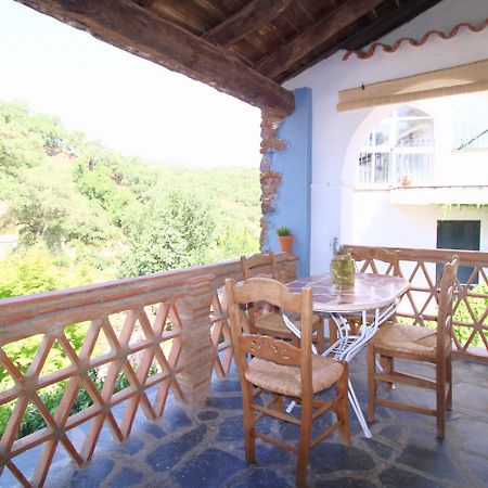 Casa Garalp - Only Adults By Sierra Viva Vila Aracena Exterior foto