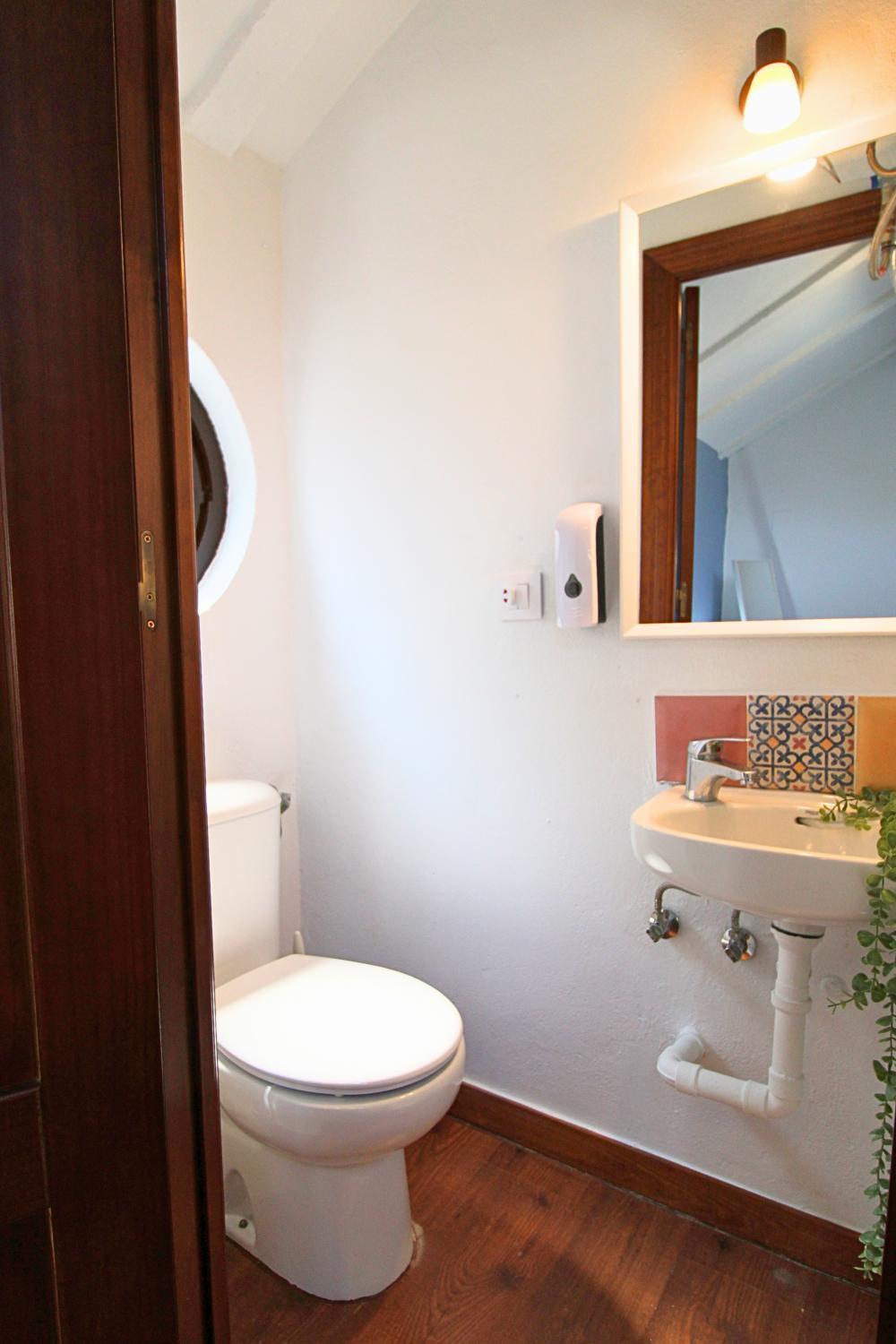 Casa Garalp - Only Adults By Sierra Viva Vila Aracena Exterior foto