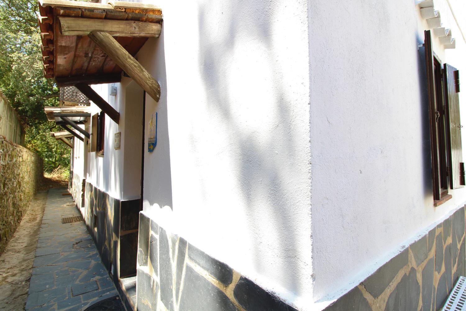 Casa Garalp - Only Adults By Sierra Viva Vila Aracena Exterior foto