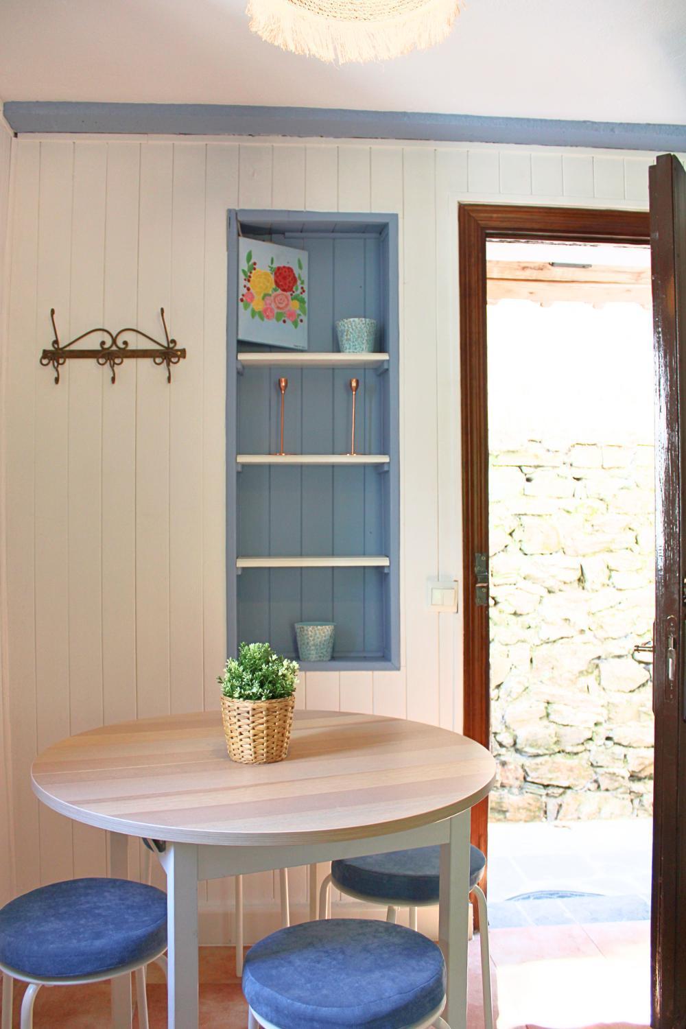 Casa Garalp - Only Adults By Sierra Viva Vila Aracena Exterior foto